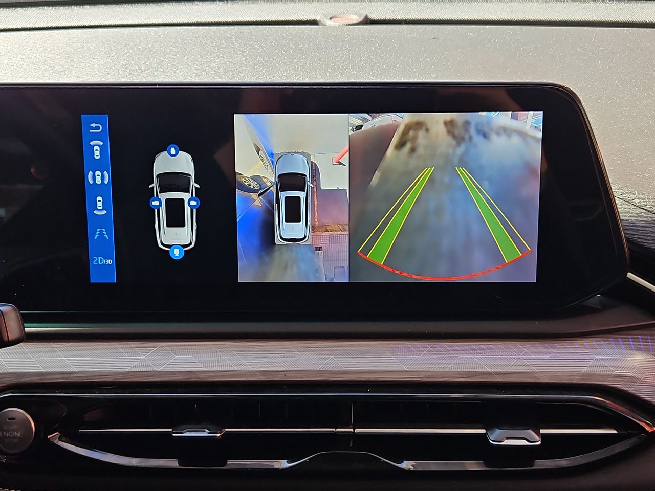 Jac Js6 Js6 Turbo Dct 1.5  Aut 2023 Usado en Usados de Primera - Sergio Escobar