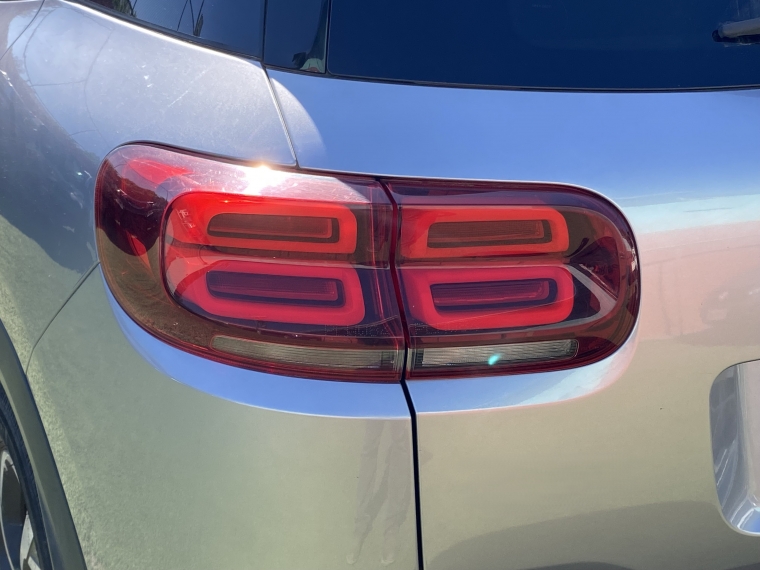Citroen C5 aircross C5 Aircross Bluehdi 2.0 Aut 2021 Usado en Rosselot Usados