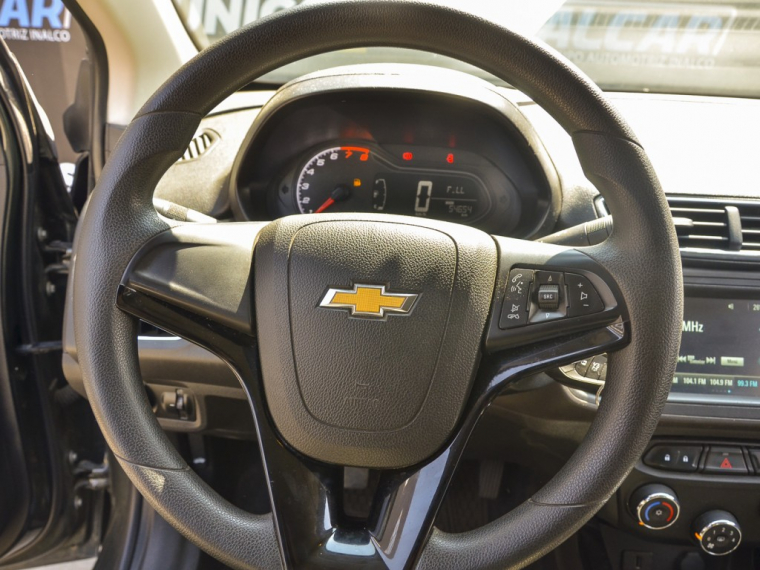 Chevrolet Prisma 1.4l  Lt Mt 2019 Usado  Usado en Webautos.cl