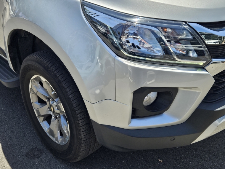 Chevrolet Trailblazer 4x4 2.8 Aut 2023 Usado  Usado en Kovacs Usados