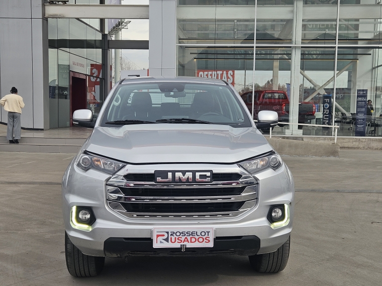 Jmc Vigus plus Vigus Plus 4x2 2.0 2025 Usado en Rosselot Usados