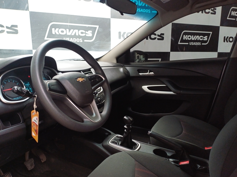Chevrolet Sail Ls 1.5 Mt 2021 Usado  Usado en Kovacs Usados