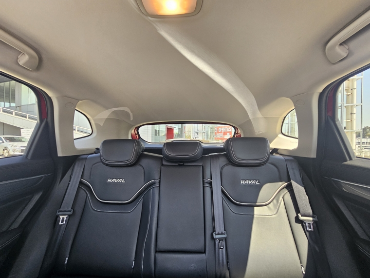 Haval Jolion Jolion Elite 1.5 Aut 2023 Usado en Rosselot Usados