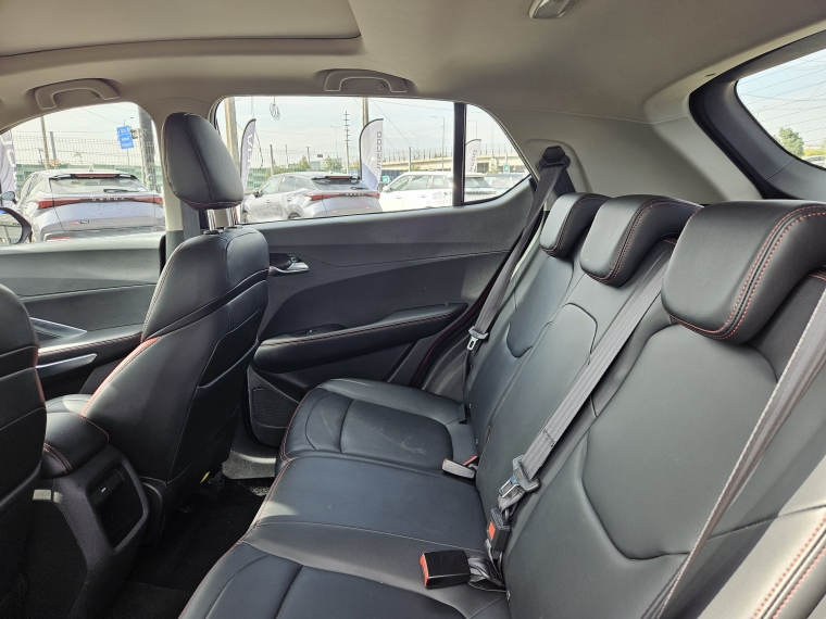 Chevrolet Groove Premier Mt 1.5 2024 Usado  Usado en Kovacs Usados