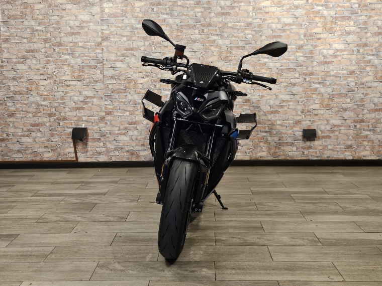 Bmw M 1000 r Carbon Pack 2025 Usado en BMW Premium Selection Bmw M 1000 r Carbon Pack 2025 Usado en BMW Premium Selection