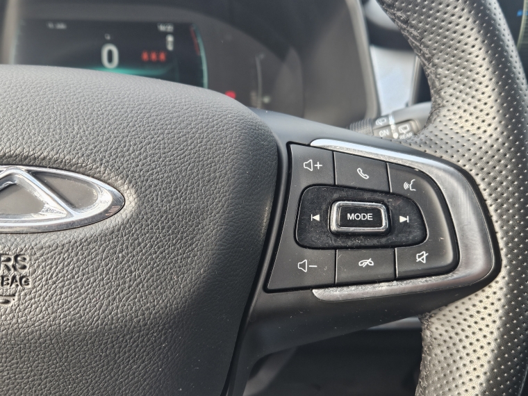 Chery Tiggo 7 Glx Cvt Pro 1.5 Aut 2023 Usado  Usado en Kovacs Usados