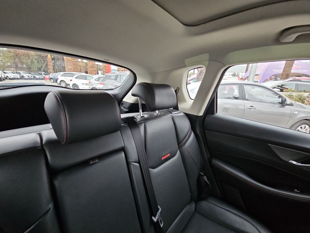 Changan Cs35 New Cs35 Elite 1.4 Aut 2023 Usado Usado en Webautos.cl Changan Cs35 New Cs35 Elite 1.4 Aut 2023 Usado Usado en Webautos.cl
