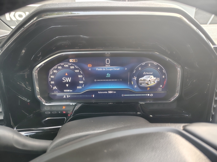 Chevrolet Silverado 3.0 Td High Country At 4x4 Diesel (facturable) 2025 Usado  Usado en Kovacs Usados