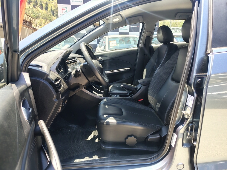 Chery Tiggo 2 pro Tiggo 2 Pro Gls Mt 1.5 2022 Usado en Rosselot Usados