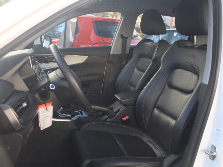Chery Tiggo 3 pro Tiggo 3 Pro Gls 1.5 2022 Usado en Rosselot Usados
