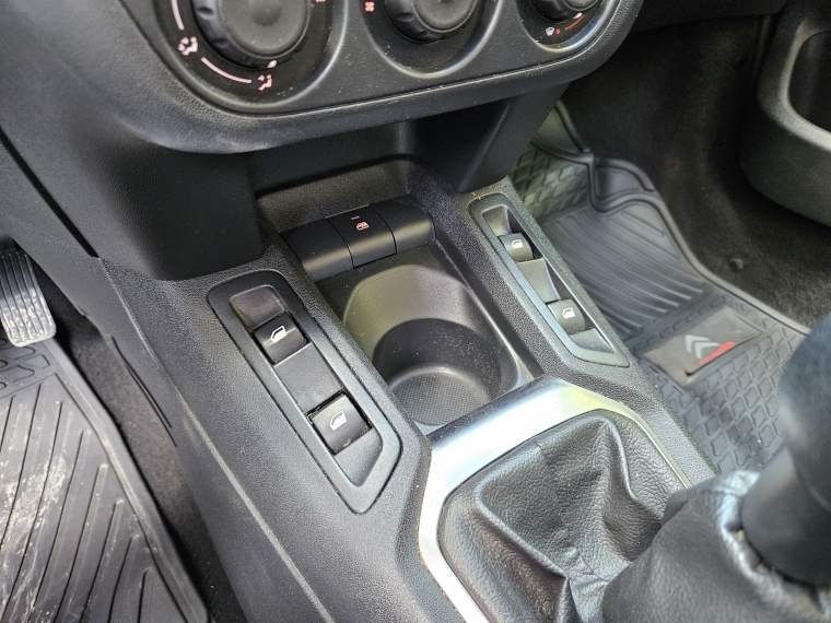 Citroen C-elysee 1.6 Hdi 92 Shine Mt Diesel 2020 Usado  Usado en Kovacs Usados