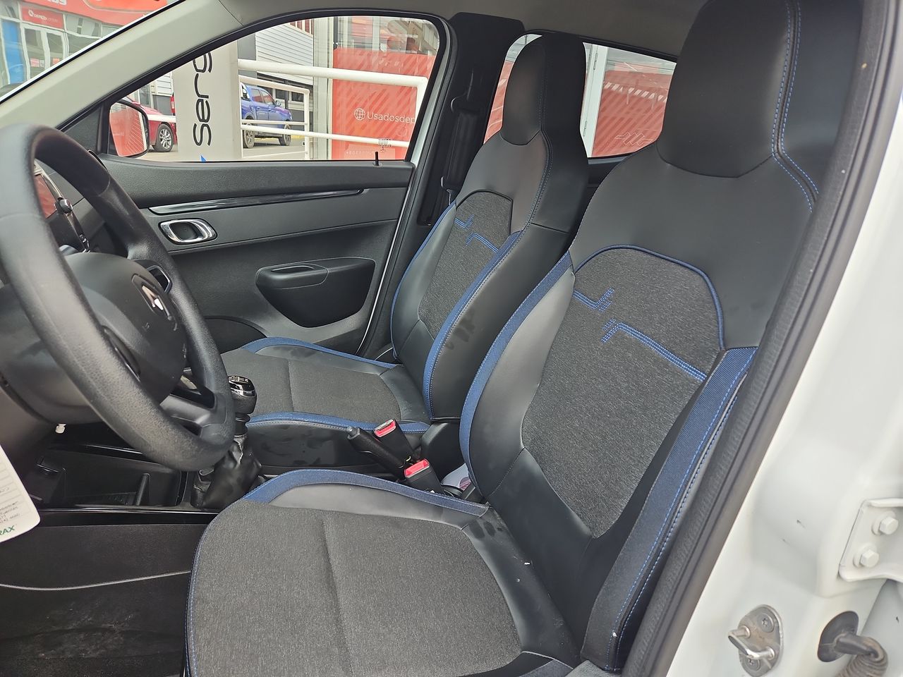 Renault Kwid Kwid Hb Mt 1.0 2022 Usado en Usados de Primera - Sergio Escobar
