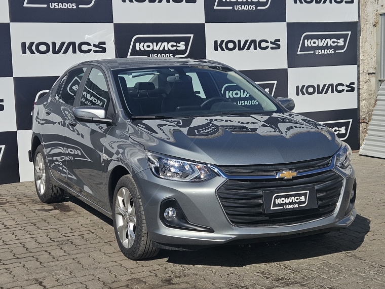 Chevrolet Onix 1.0 Ltz Mt 2026 Usado  Usado en Kovacs Usados