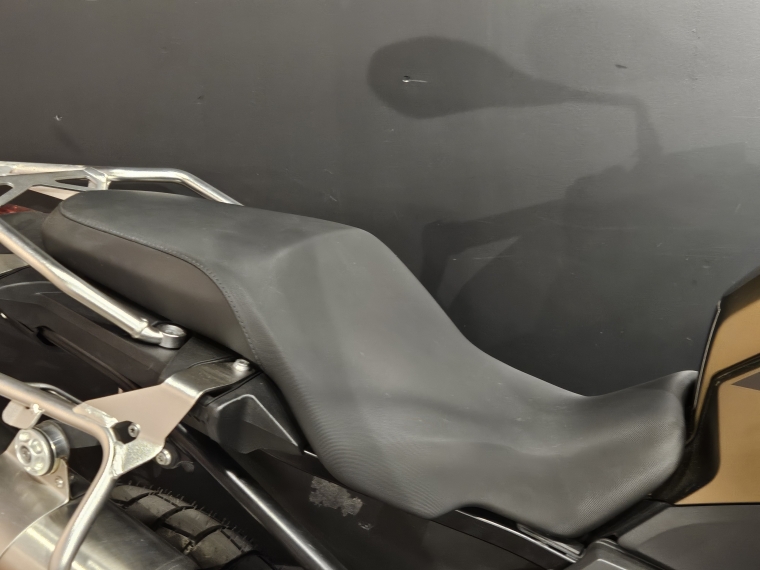 Bmw F 850 gs adventure Ii 2024 Usado en BMW Premium Selection