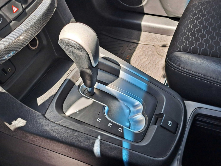 Chevrolet Captiva Lt Sa 2.4 At 2018 Usado Usado en Webautos.cl Chevrolet Captiva Lt Sa 2.4 At 2018 Usado Usado en Webautos.cl