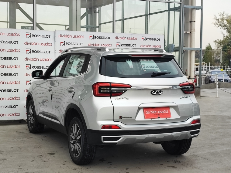 Chery Tiggo 3 Tiggo 3 1.5 2021 Usado en Rosselot Usados