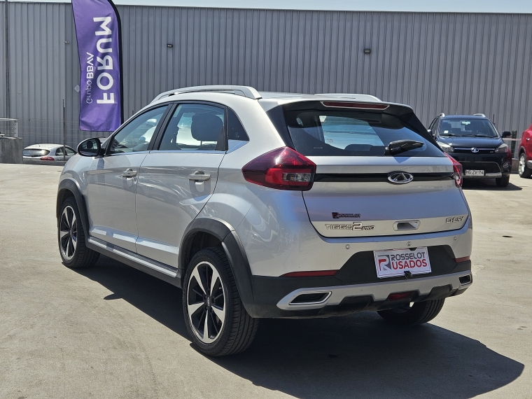 Chery Tiggo 2 pro Tiggo 2 Pro 1.0t Glx Cvt 2022 Usado en Rosselot Usados