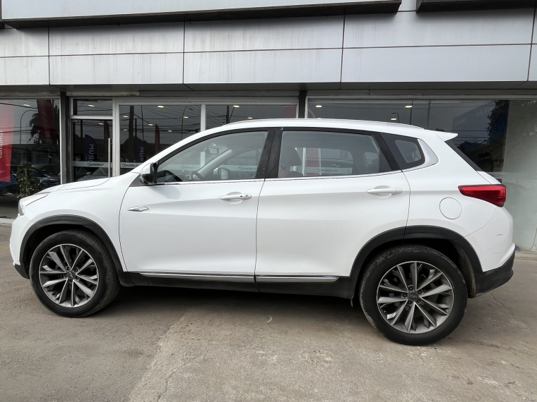 Chery Tiggo 7 Tiggo 7 Glx 1.5 2018 Usado en Rosselot Usados