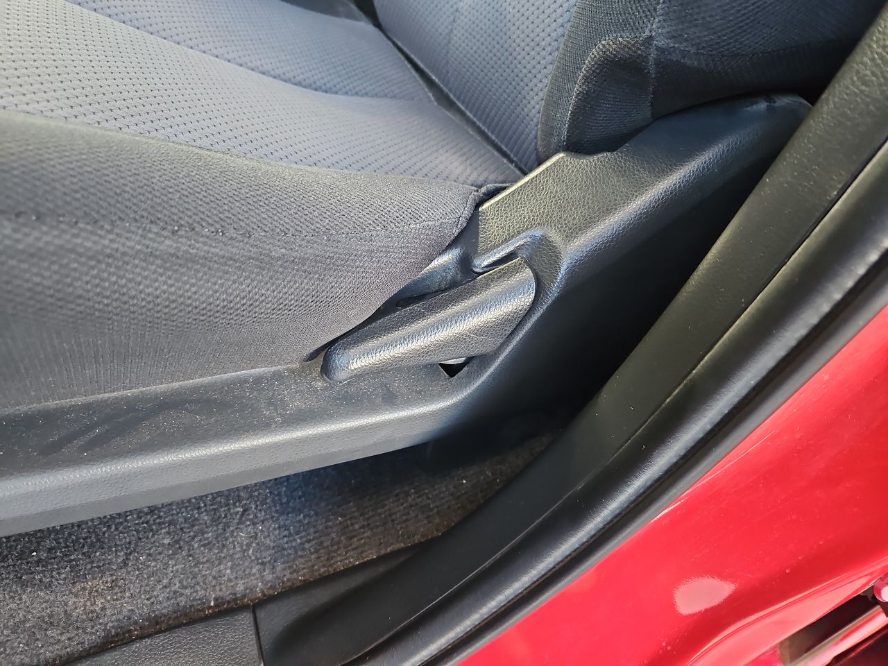 Mitsubishi L200 L200 Katana Crt 4x4 2.4 2022 Usado en Usados de Primera - Sergio Escobar