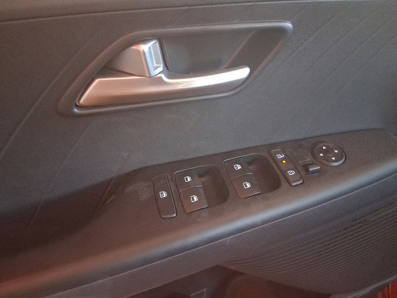 Hyundai Accent Accent Bn7i Mpi 1.5 2024 Usado en Usados de Primera - Sergio Escobar