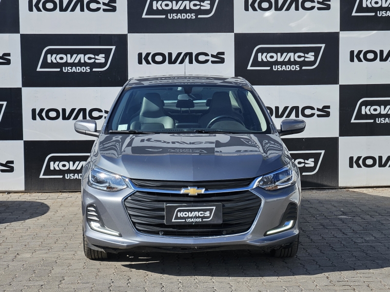 Chevrolet Onix Onix Nb 1.0 Aut 2023 Usado  Usado en Kovacs Usados