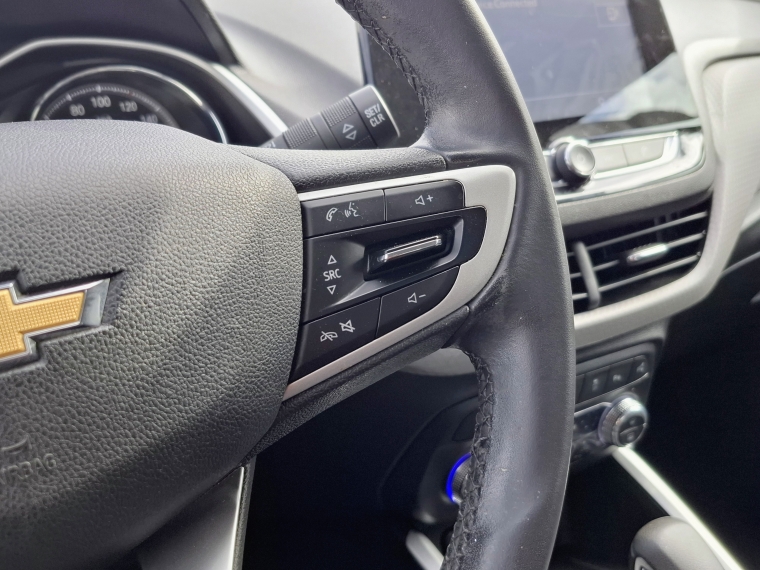 Chevrolet Onix 1.0 Sedan Premier At 2022 Usado  Usado en Kovacs Usados