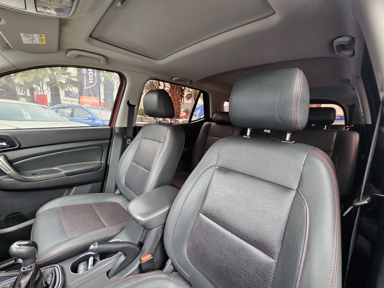 Changan Cx70 Elite 1.5 Mt 2019 Usado  Usado en Kovacs Usados