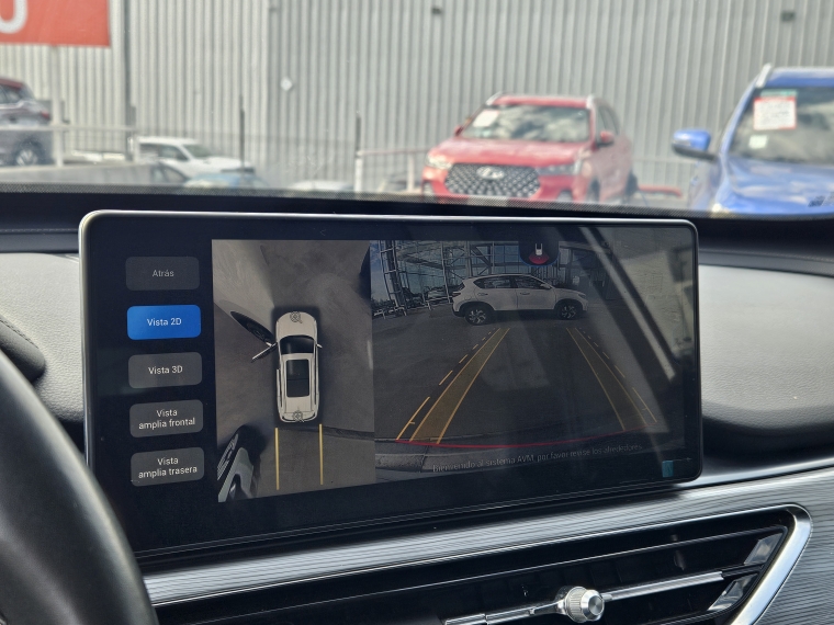 Chery Tiggo 8 Tiggo 8 Pro Glx Dct 1.6 Aut 2023 Usado en Rosselot Usados