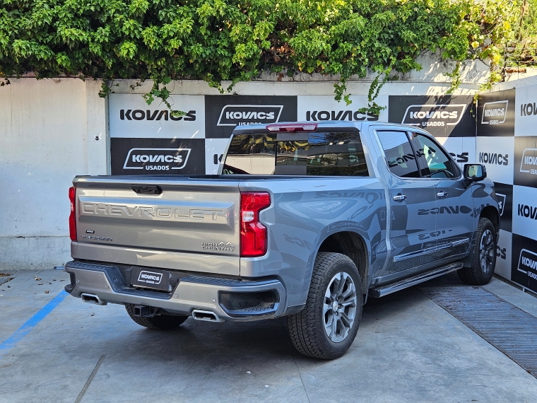 Chevrolet Silverado 3.0 Td High  Country At 4x4 2026 Usado  Usado en Kovacs Usados
