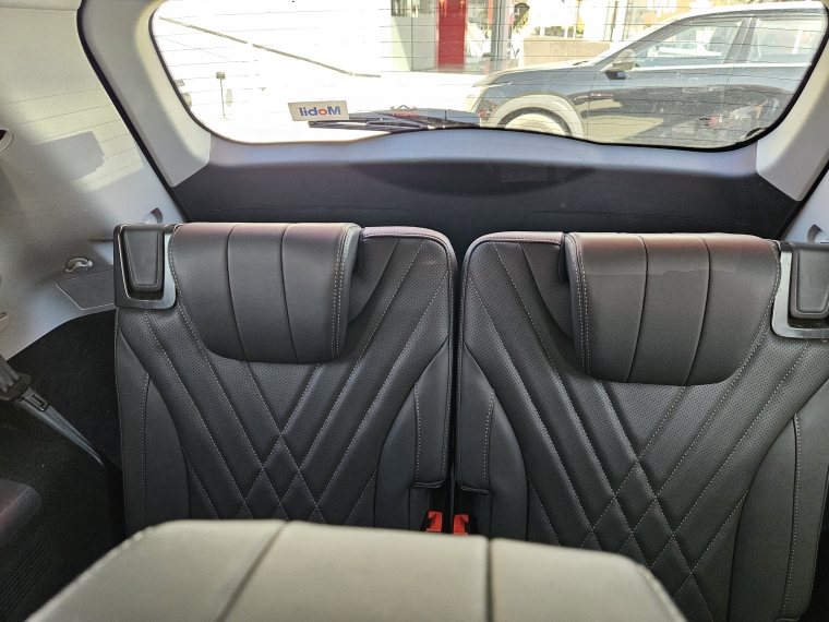 Chery Tiggo 8 pro max Tiggo 8 Pro Max 4x4 2.0 Aut 2024 Usado en Rosselot Usados