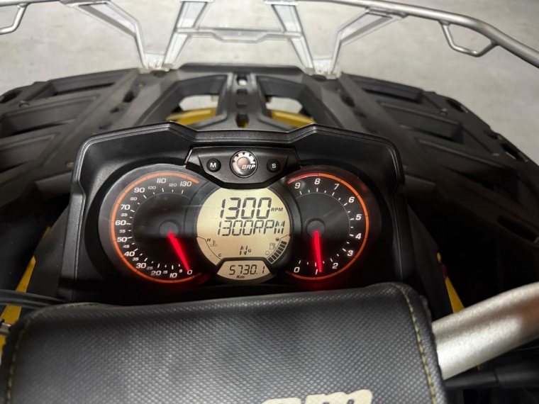 Can-am Xtp Outlander 1000 Max 2013 Usado en G Autos Automotriz - G Autos