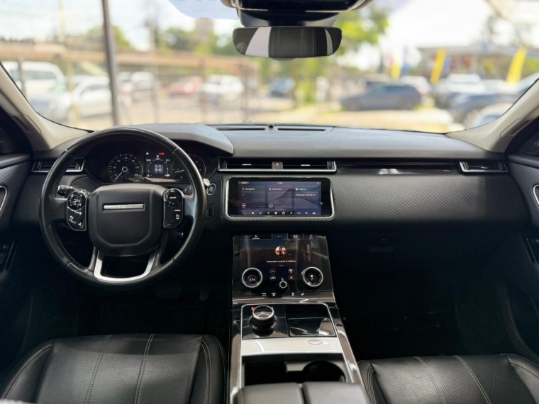 Land rover Range rover velar Awd 2.0 Aut 2019 Usado en Automotriz Olea Flaño