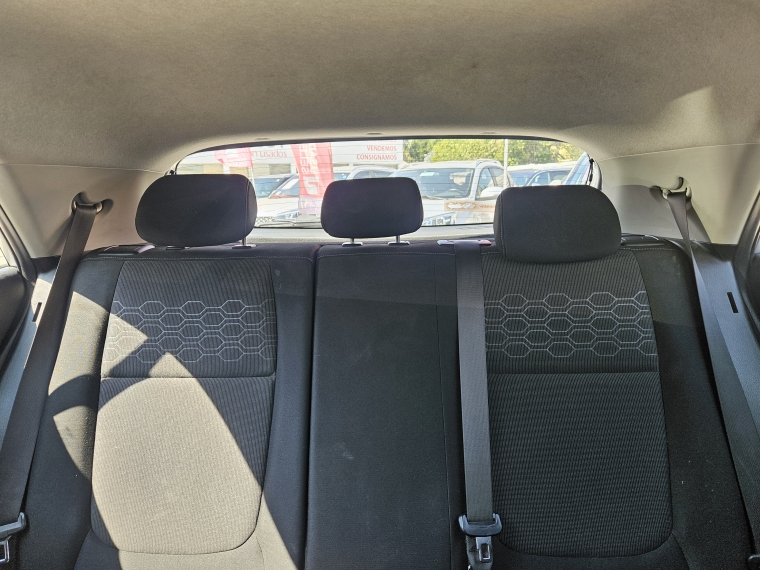 Kia Rio 5 Rio 5 Ex 1.4 2018 Usado en Rosselot Usados