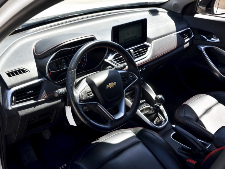 Chevrolet Groove Premier 2022 Usado  Usado en Webautos.cl