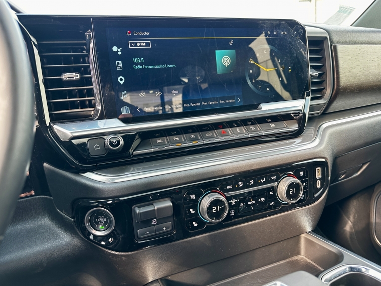 Chevrolet Silverado 3.0 Aut 2025 Usado  Usado en Kovacs Usados