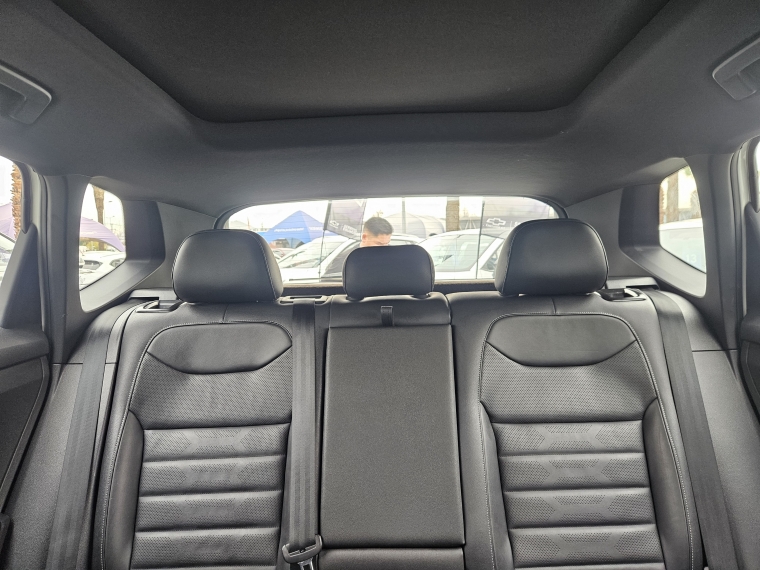 Volkswagen Taos Tsi 4x2 1.4 Aut 2024 Usado  Usado en Kovacs Usados