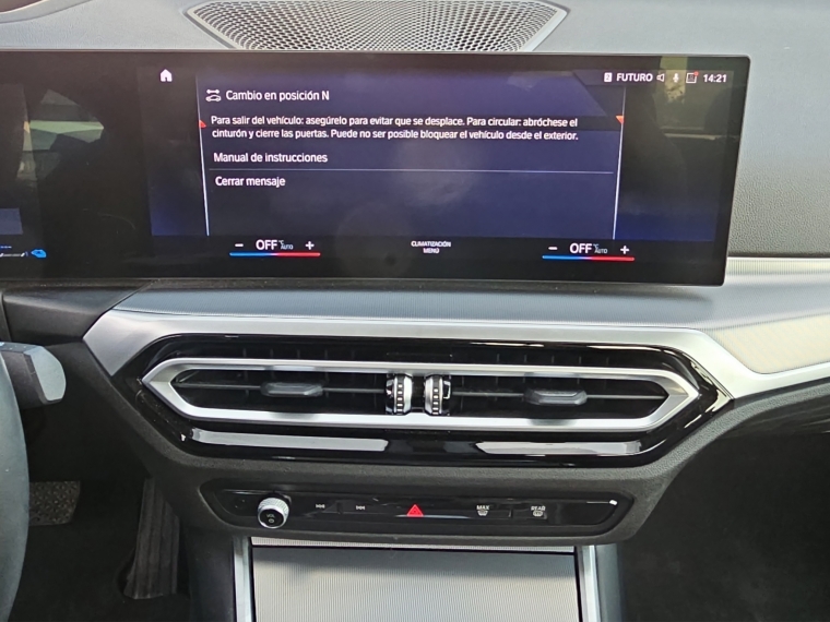 Bmw 330 E Sedan 2.0 Aut 2024 Usado  Usado en BMW Premium Selection