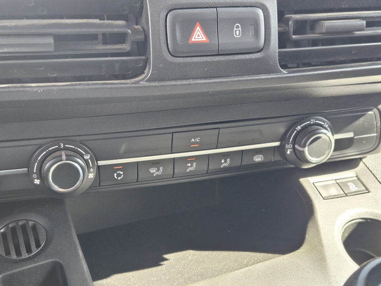 Citroen Berlingo 1.6 Hdi Mt Ac 2023 Usado  Usado en Autoselect Usados