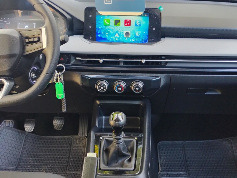 Chevrolet Sail 1.5 Ltz Mt 2026 Usado  Usado en Kovacs Usados