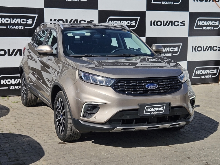 Ford Territory 1.5 Titanium Plus At 2022 Usado  Usado en Kovacs Usados