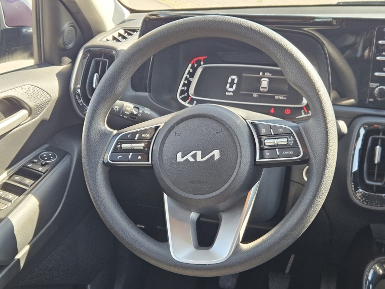 Kia Sonet Ex Plus Ac Mt 1.5 2024 Usado  Usado en Kovacs Usados