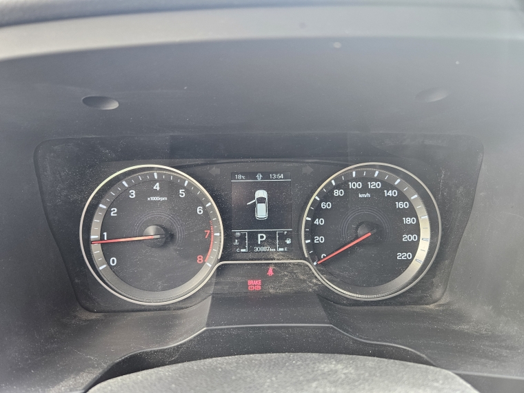 Ssangyong Korando New Korando 4x2 1.5 At Euro 6c - Cg111 2022 Usado en Rosselot Usados