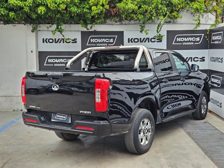 Great wall Poer 2.0 Elite Mt Diesel 2022 Usado  Usado en Kovacs Usados