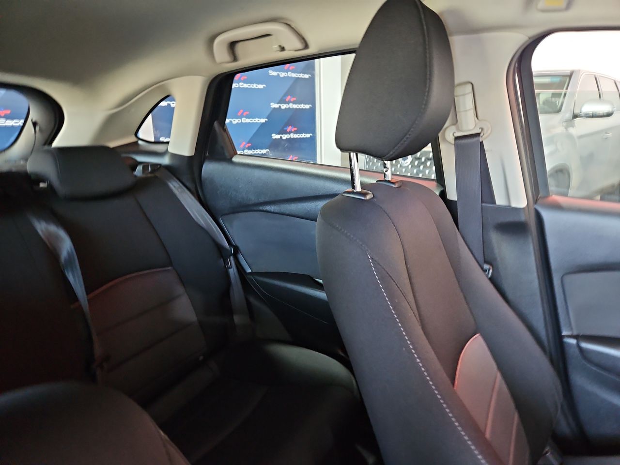 Mazda Cx-3 All New Cx 3  R  2.0 2017 Usado en Usados de Primera - Sergio Escobar