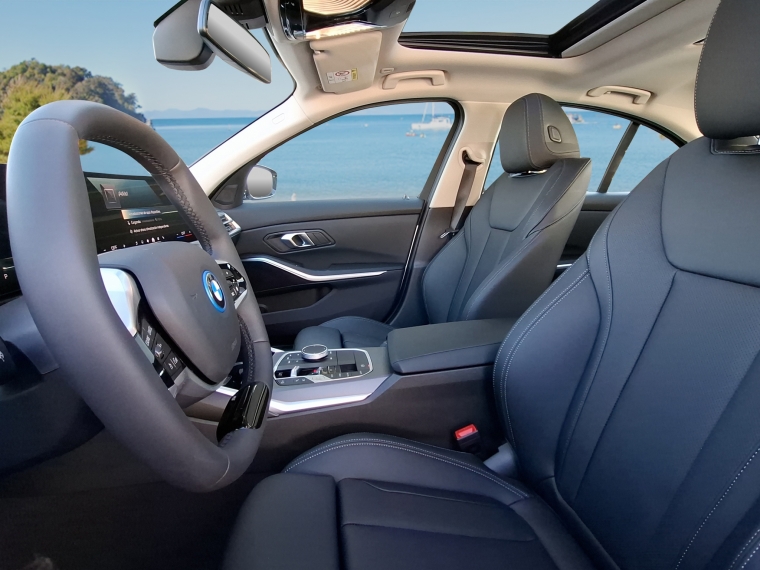 Bmw 330 E Berlina Dynamic 2026 Usado Usado en BMW Premium Selection Bmw 330 E Berlina Dynamic 2026 Usado Usado en BMW Premium Selection