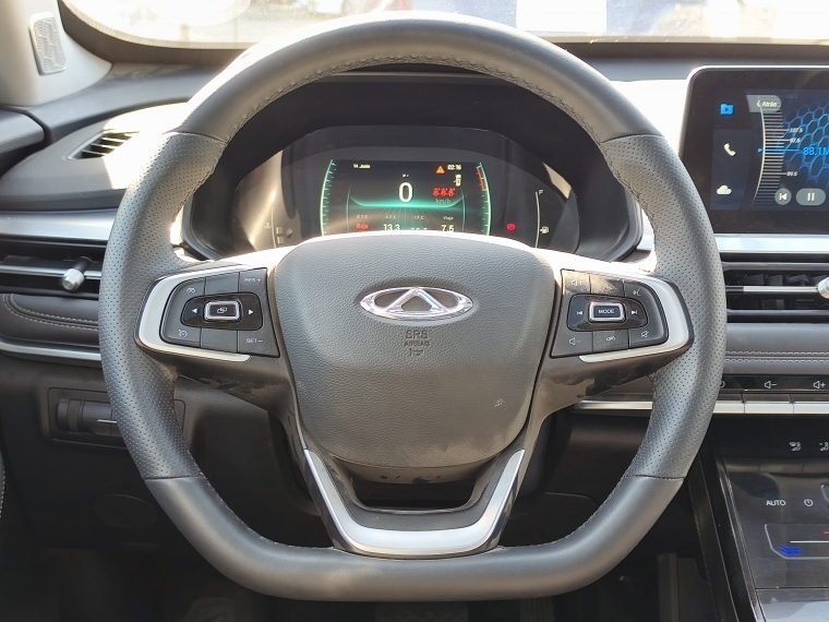 Chery Tiggo 7 Tiggo 7 Glx Cvt Pro 1.5 Aut 2022 Usado en Rosselot Usados