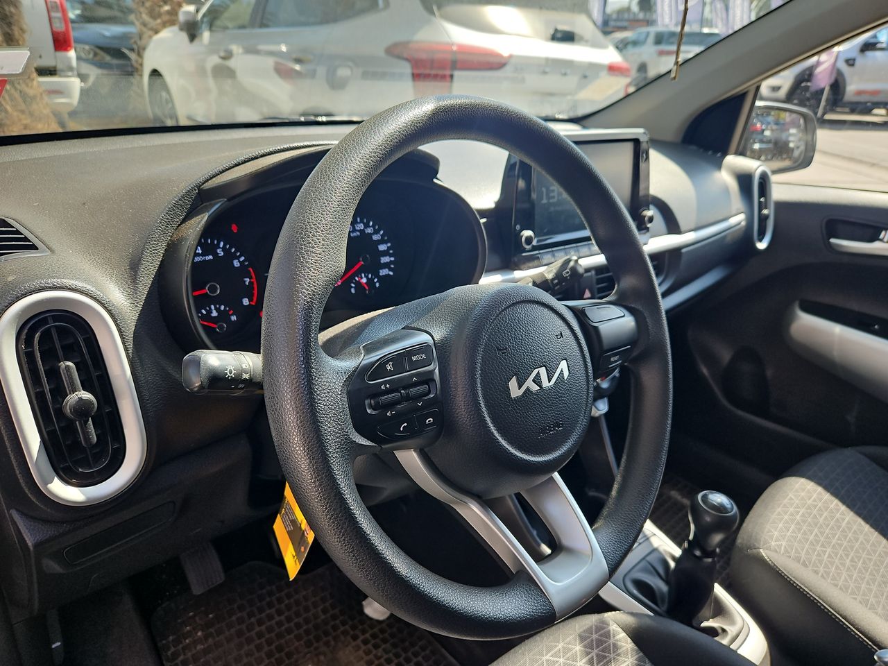 Kia Morning Morning Mpi 1.0 2022 Usado  Usado en Webautos.cl