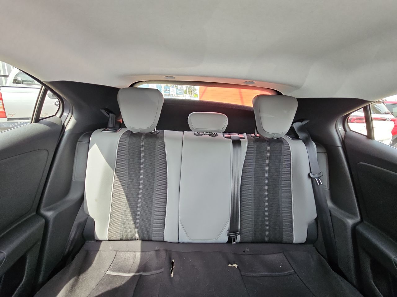 Opel Mokka Mokka 4x2 1.2 2024 Usado en Usados de Primera - Sergio Escobar