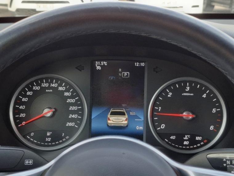 Mercedes benz Glc 220 D Fl At 4x4 2022 Usado  Usado en Kovacs Usados