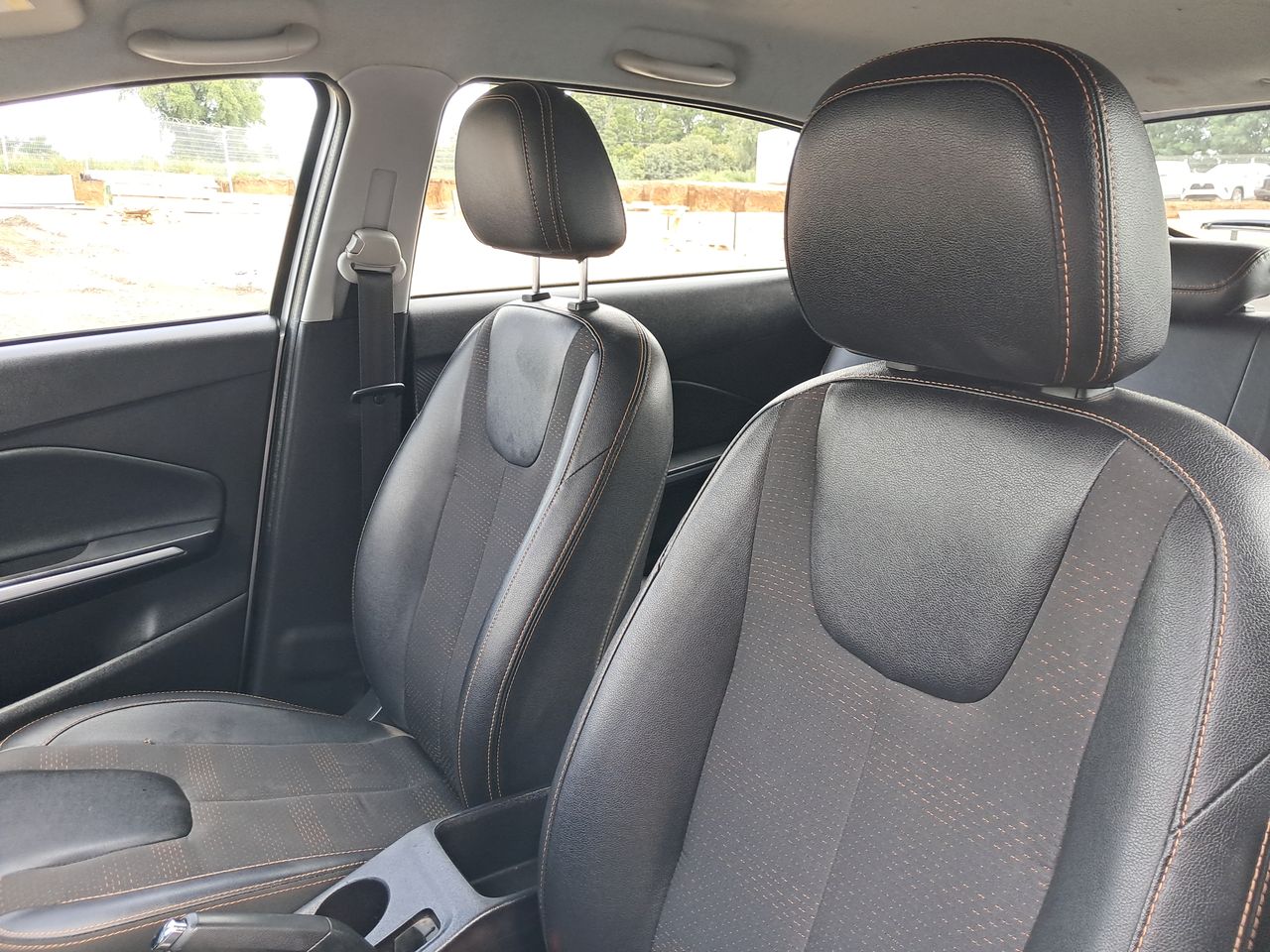 Chery Tiggo 2 Tiggo 2 Gls 1.5 2020 Usado en Usados de Primera - Sergio Escobar